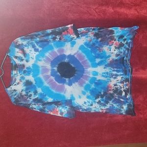 Duluth trading company longtail tee